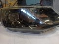 Десен фар оригинален skoda fabia 3 14-18г, снимка 2