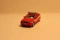 Joy City 1:72 MERCEDES BENZ ПОЖАРНА МОДЕЛ КОЛИЧКА ИГРАЧКА, снимка 3