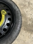 Оригинална резервна гума за Audi, снимка 2