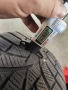 4бр.зимни гуми 215/55/18 Toyo, снимка 3