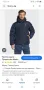 Tommy Hilfiger Mens Down Water Repellent Jacket Size L НОВО! ОРИГИНАЛ! Мъжко Зимно пухено Яке!, снимка 2
