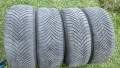 Гуми Continental all season contact 205/55/16, снимка 2