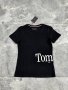 *Tommy Hilfiger* дамска тениска, премиум качество!!!, снимка 1 - Тениски - 44290663