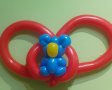 Фигури от балони ,украси , снимка 10