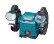 Шмиргел Makita GB801 , 550 W, 2850 minˉ¹, 205×19 mm