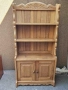 Шкаф/библиотека уникална изработка, снимка 1