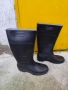 Работни гумени ботуши и цървули №42, снимка 4