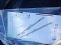 Продавам сребърна флейта Юпитер, снимка 8