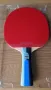Професионална хилка за тенис на маса Tibhar Samsonov , снимка 3