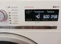 Инверторна пералня  SIEMENS IQ 700  - 9 кг, снимка 4
