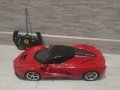 Кола с дистанционно управление Ferrari LaFerrari, снимка 2