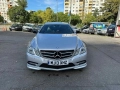 Mercedes E Class coupe c207 НАЧАСТИ, снимка 2