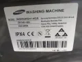 Продавам на части пералня Samsung WW90K6414QX , снимка 7