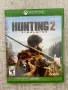 Рядка! Hunting Simulator 2 Xbox One, снимка 1