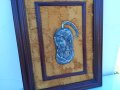 КРАСИВА КАРТИНА БОГОРОДИЦА 2502241123LN, снимка 4