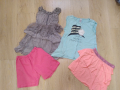 сет детски дрехи за момиче 7/8г., снимка 4