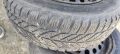 Гуми със джанти 4x100 175/70 r13, снимка 4