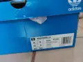Придавам чист нови оригинални мъжки маратонки adidas responce cl 42, снимка 8