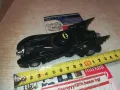 BATMOBILE METAL CAR 0510241649, снимка 1