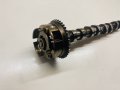 Разпределителен вал за Opel Опел Астра J 1.4 Турбо A14NET 55562231 2015, снимка 3