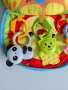 Бебешка възглавница за игра по корем, снимка 3
