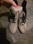 Боти естествена кожа , снимка 4