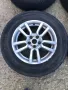 4бр. Алуминиеви джанти с гуми 16 цола от Opel Mokka., снимка 5
