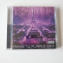Purple City ‎– Paris To Purple City cd, снимка 1