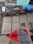 Машина за плочки РД16. , снимка 3