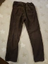 Кафяви детски джинси L.O.G.G., снимка 4