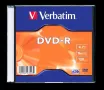 CD, DVD, Verbatimm и OMEGA, в кутийка или шпиндел, снимка 4