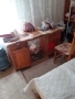 Ретро закачалка ,руска кошара и бюро, снимка 8