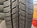 2бр.зимни гуми 215/65/16C Continental, снимка 1