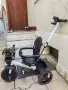 Триколка Chipolino  Алфа Мак 360, снимка 2