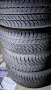 4 Зимни гуми с Джанти и Тасове   175/65R14 Пежо - Ситроен, снимка 8