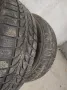 Зимни гуми NOKIAN 14", снимка 4