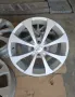 4x108..17цола 7j ET25 Пежо..Ситройен, снимка 6