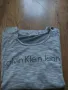 Calvin Klein - страхотна мъжка тениска , снимка 5
