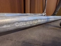 Ретро Шосеен Фреймсет Colnago Super Profil - РЯДКО, снимка 8