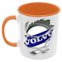 Чаша Volvo Torn 2, снимка 4
