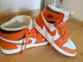кецове Jordan uk 2 euro 34 обувани веднъж , снимка 1
