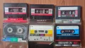 касети MAXELL, снимка 2