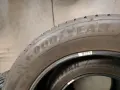 4бр.зимни гуми 235/60/19 Goodyear, снимка 3