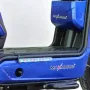 Електрически скутер с педали MaxMotors EBZ 14 500W/48V/12Ah - BLUE, снимка 7