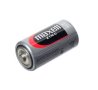 Цинк манганова батерия MAXELL, 1,5VDC, C, R14, снимка 1 - Друга електроника - 42632761