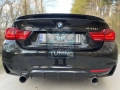 BMW F36 4 Series лип спойлер капак багажник бмв Ф36 4 серия M spoiler, снимка 5