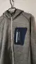 Мъжко горнище Ortovox Melange Merino Fleece Hoodie размер L, снимка 2