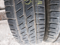 2 бр.всесезонни гуми Hankook 235 65 16C dot4521 Цената е за брой!, снимка 4
