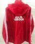 Оригинална ветровка на Bayern Munchen - Adidas , снимка 4