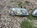 ляв и десен фар и мигач за нисан алмера Н16 NISSAN ALMERA N16, снимка 2
